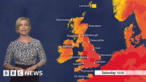 bbc news 14 day forecast.